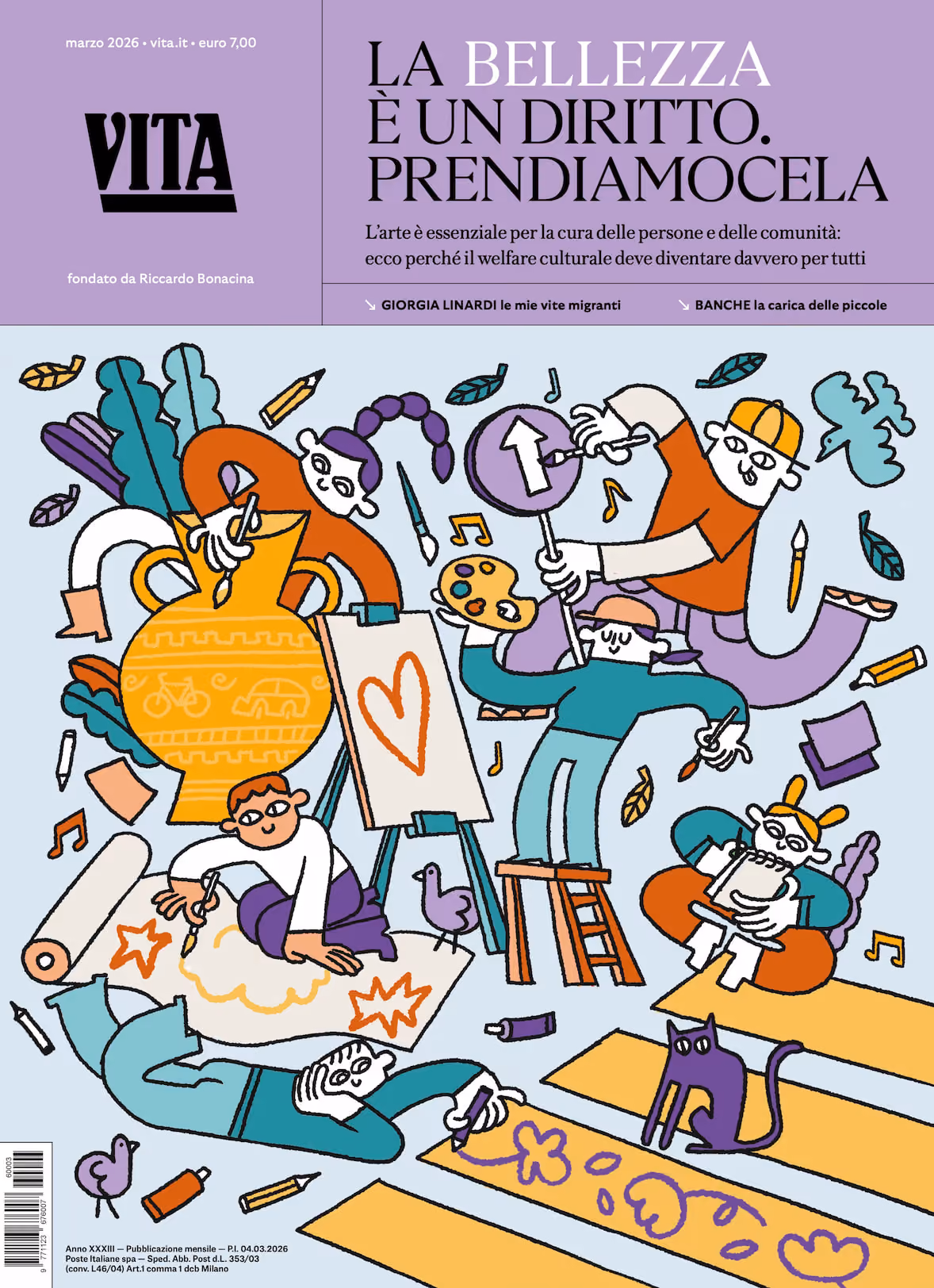 Immagine progetto
